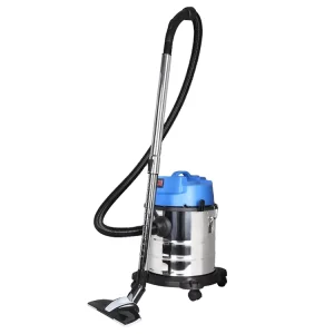 Wet and Dry Vacuum Cleaner for Household and Industrial Use