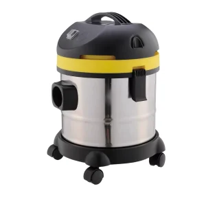 Wet and Dry Vacuum Cleaner with Blowing Function