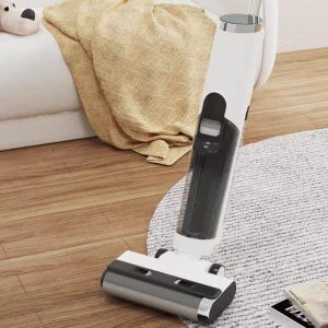 Wet and Dry Wireless Handheld Vacuum Cleaner for Home Use Sweeper Mopping Robot Vacuum Cleaner