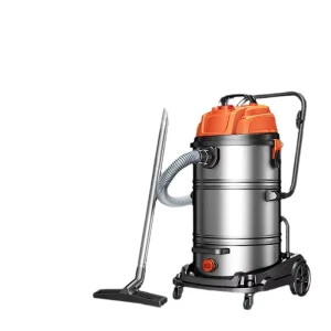 Wide Range Uses Industrial Floor Vacuum Cleaners and Industrial Carpet Vacuum Cleaner for Various Scenarios