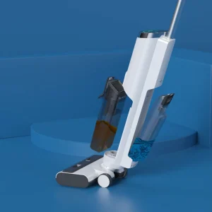 Wireless Cordless Handheld Wet/Dry Vacuum Cleaner with 18,000Pa Suction