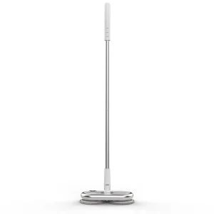 Wireless Electric Spinning Floor Cleaning Mop with Lightweight Design