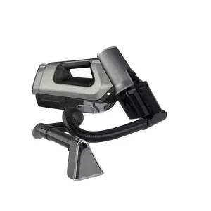 Wireless Handheld Carpet, Fabric, and Sofa Spot Cleaner, 23000 rpm, 350 ml, 2500 mAh