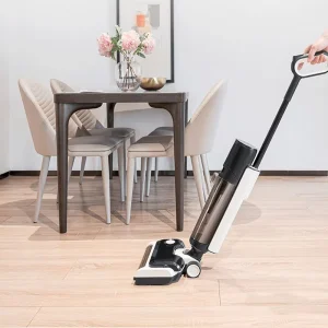 Wireless Mops and Brooms Wet Dry Vacuum and Mop Floor Washing Machine Household Cordless Cleaner for Hotels