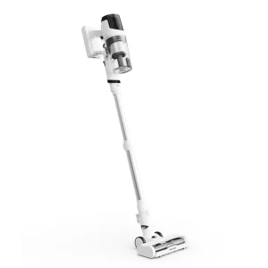 Wireless Portable Cordless Handheld Vacuum Cleaner, Rechargeable, Cyclone Technology for Home and Car