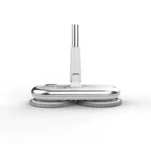 Wireless Rotating Electric Mop with Long-Working-Time Battery