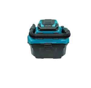 Wireless Wet Dry Vacuum Cleaner 18V Lithium Powered Brushless Motor Handheld Vacuum for Home Garage Workshop Use