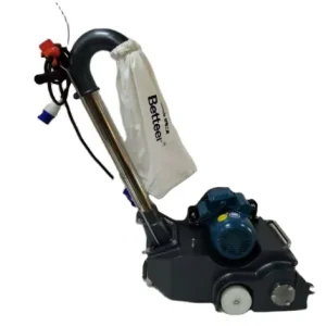 Wood Floor Sanding and Polishing Machine for Marble and Wood Floors
