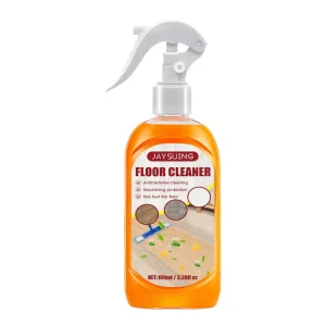 Wood, Tile, and Marble Floor Maintenance and Polishing Cleaner