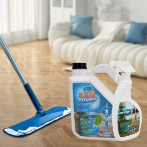 Wooden Floor Cleaner Liquid