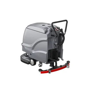 X2 Electric Floor Sweeper Scrubber for Home and Restaurant