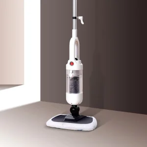 X5 Carpet and Floor Steam Mop, Portable Handheld Cordless