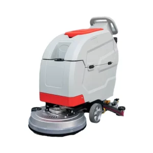 XD55 Floor Sweeper Scrubber