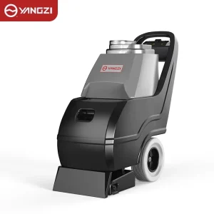 YC-31 3-in-1 Ride-On Electric Carpet Burnishing Cleaning Machine