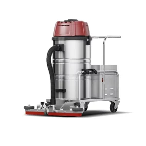 YH-C2 Wireless Charging Large Capacity Commercial Vacuum Cleaner for Factory Cleaning