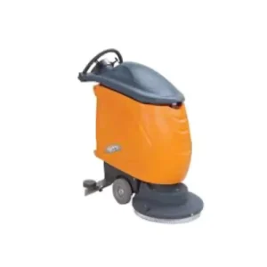 YJ530-1 Industrial Autoscrubber with Squeegee Automatic Floor Scrubber Machine