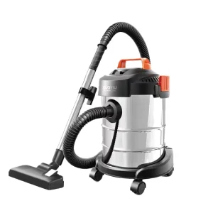 YLW6263A 1200W Multi-Purpose Bucket Vacuum Cleaner for Dry and Wet Use