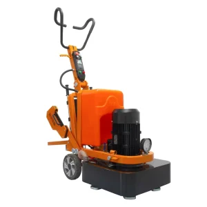 YM-630 Walk-Behind Concrete Floor Grinder and Polisher Machine