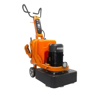 YM-700 220V/380V 18.5KW Concrete Floor Grinding and Polishing Machine for Marble