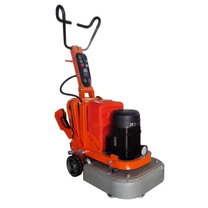 YM-700 Manufacturer Concrete Floor Grinding and Polishing Machine for Marble