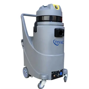 YYVAC High Efficiency Commercial 30L Steam Carpet Extractor Portable Wet Dry Sofa Cleaning Vacuum Cleaner