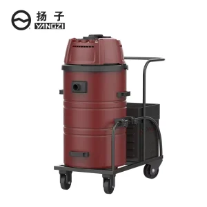 YZ-C2 Industrial Vacuum Cleaner, 70L/80L/100L, 1500W