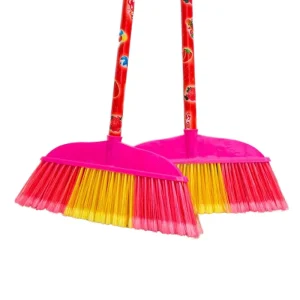 Yuanyang Factory Portable Cleaning Broom Head Soft Brush Besom Supplier Sweeping Broom Besom