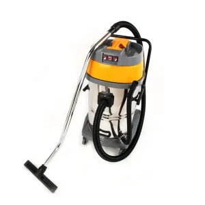 ZHONGBEN 4500W 80L Industrial High power Vacuum Cleaner Wet Dry Vacuum Cleaner Commercial Vacuum Cleaner