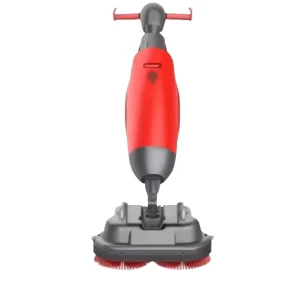 ZY-M1 Carpet Washing Machine Hand-Push Floor Scrubber Automatic Carpet Cleaning Machine