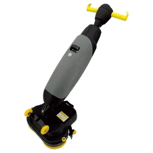 ZY M1 Household Floor Scrubber Hand Floor Scrubber Cleaning Machine
