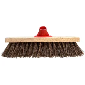 and Popular Broom for Carpet Cleaning and Wooden Floor Cleaning Brush