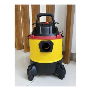 at Low Prices 3 in 1 Wet Dry Blow 20l 1400w Red Black Vacuum Cleaner for Car Cleaning for Home Cleaning