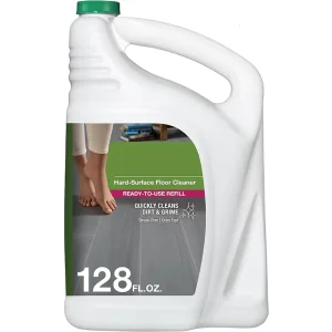 pH-Neutral Hard Surface Floor Cleaner Refill