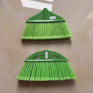 pp Cleaning Broom for Home Use Made in China Soft Floor Brush